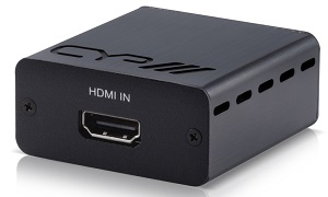 CYP XA-HSP (XAHSP) HDMI Surge Protection Tool