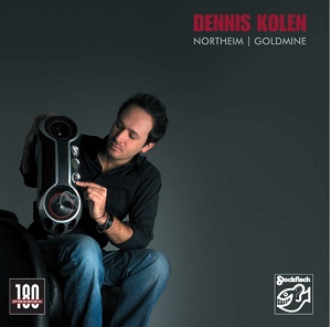 Dennis Kolen - Northeim / Goldmine LP