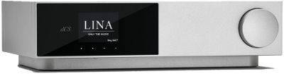 dCS Lina DAC X Network Music Player