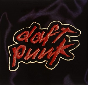 Daft Punk - Homework LP