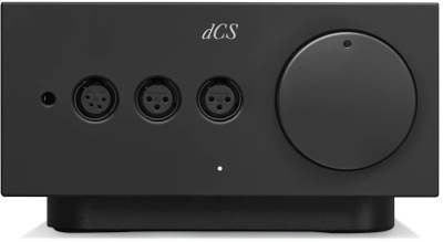 dCS Lina Headphone Amplifier