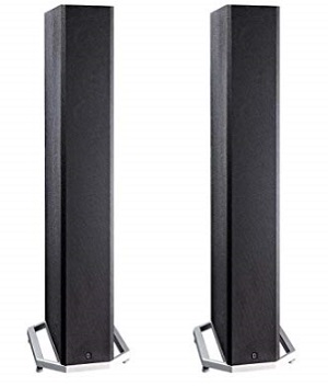 Definitive Technology BP9040 Floorstanding Speakers