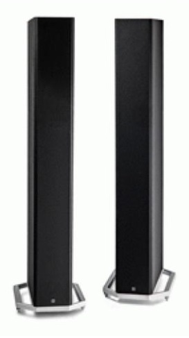 Definitive Technology BP9060 Floorstanding Speakers