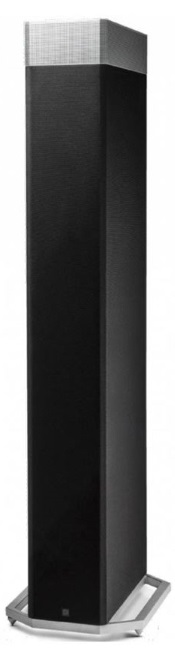 Definitive Technology BP9080 Floorstanding Speakers
