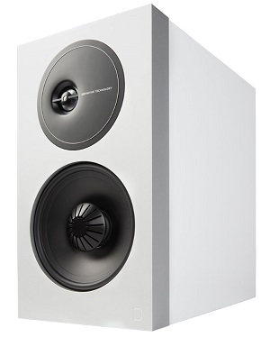 Definitive Technology DEMAND D9 Bookshelf Speakers 