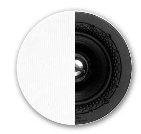 Definitive Technology DI 4.5R (DI4.5R)  -In Ceiling Speakers