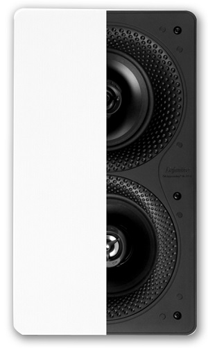 Definitive Technology DI 5.5 BPS (DI5.5BPS) In-Wall Cinema Speakers