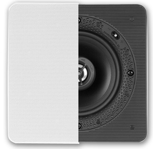 Definitive Technology DI 5.5S (DI5.5S) In-Wall Speakers