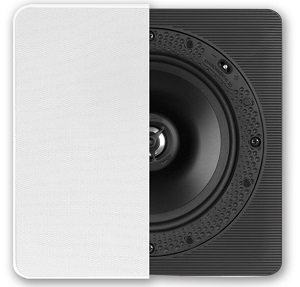 Definitive Technology DI 6.5S (DI6.5S) In-Wall Speakers