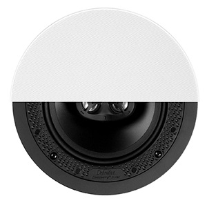 Definitive Technology DI 6.5STR (DI6.5STR) In Ceiling Speakers