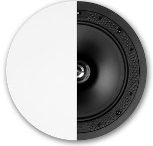 Definitive Technology DI 8R (DI8R) In-ceiling Speakers