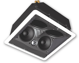 Definitive Technology UIW RCS III (UIWRCSIII) Cinema Speaker