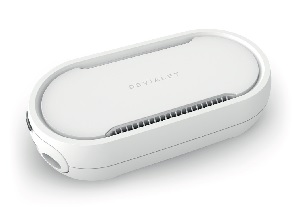 Devialet Phantom Dialog