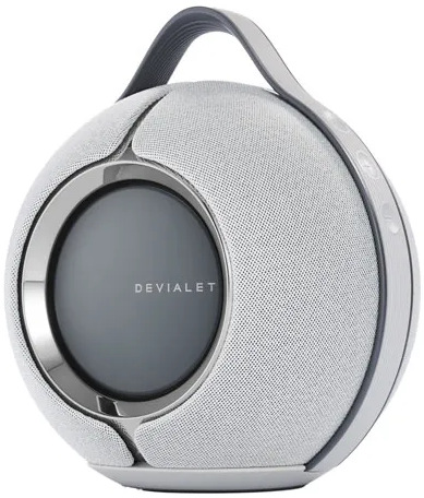 Devialet Mania Portable Speaker