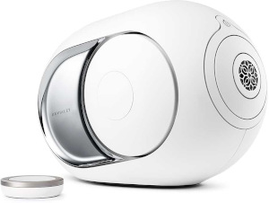 Devialet Phantom I 103dB Light Chrome