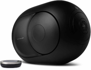 Devialet Phantom I 103dB Matte Black