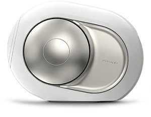 Devialet Phantom Silver