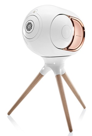 Devialet Phantom Treepod Stand