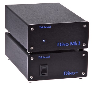 Trichord Dino MK3 Phono Stage