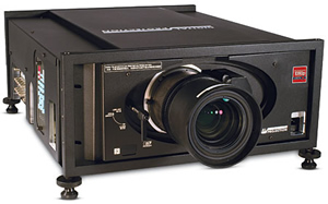 Digital Projection TITAN 1080p 3D