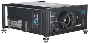 Digital Projection Titan 1080p-500