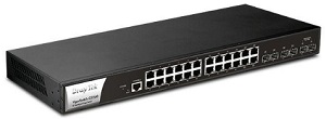 DrayTek VigorSwitch G-2260 (G2260)