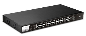 DrayTek VigorSwitch P-2280 (P2280)