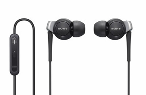 Sony DR-EX300iP (DREX300iP) Earphones