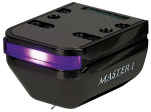 DS Audio DS Master 1