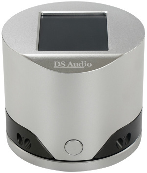 DS Audio ES-001 Eccentricity Detection Stabilizer