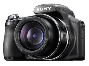 Sony DSC-HX1 (DSCHX1) 