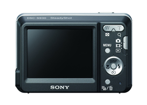 Sony DSC-S930 (DSCS930)