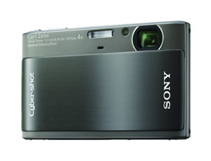 Sony DSC-TX1 (DSCTX1) Super-slim and Stylish Cyber-shot Camera
