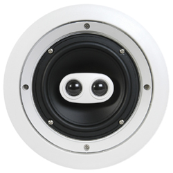 SpeakerCraft DT8 Zero In-Ceiling Speaker