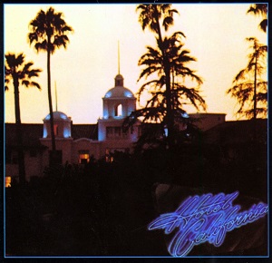 Eagles - Hotel California LP