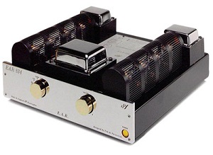 EAR 834 Integrated Amplifier