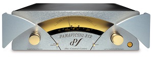 EAR Paravicini 312 Pre Amplifier (Transistor)