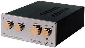 EAR 834L Linestage Pre Amplifier
