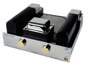 EAR 834T Hybrid Integrated Amplifier