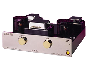 EAR 869 Integrated Amplifier