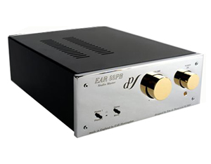 EAR 88PB Valve Phono Amplifier
