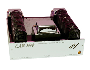 EAR 890 Power Amplifier