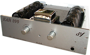 EAR 899 Integrated Amplifier