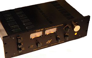 EAR 912 Tube Pre Amplifier