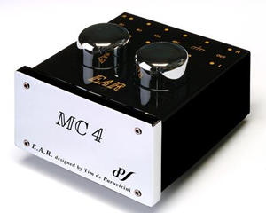 EAR MC4 Step-Up Cartridge Transformer