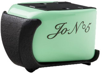 EAT Jo No.5 MC Cartridge