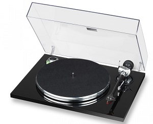 EAT Prelude Turntable