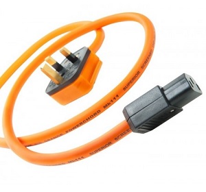 Ecosse The Big Orange Ultra3 Power Chord