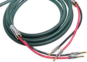 Ecosse SMS2.4 Super Monocrystal Speaker Cable