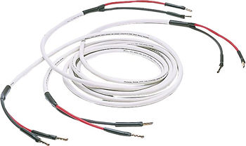 Ecosse CS2.3 Speaker Cable